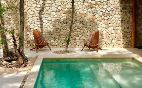 Amazing Casa Lam Tulum & Private Pool