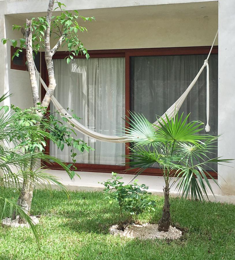 Amazing Casa Lam Tulum & Private Pool Villa Exterior foto